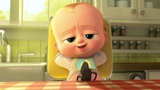 THE BOSS BABY | Trailer 2