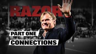 Scott Robertson Documentary | RAZOR - EPISODE 1