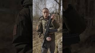 Тактикульный АК