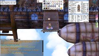 [NovaRO] 7m+ Wind Cutter build on Nysori (RK in MH2)