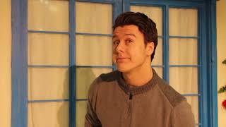 James Mcintosh Audition