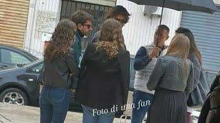 Colorful Images of Can Yaman from the TV Series Set in Palermo City@magazinntv287