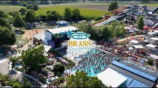 Brass Poolparty 2024  | Therme Erding