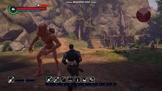 Elex, Ультра сложность, Убийство Патрона в начале игры