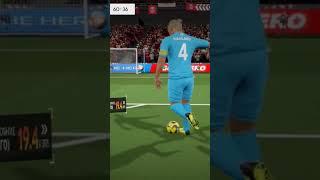 #shorts #shortvideo #football