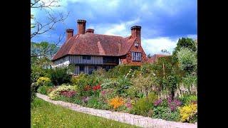 Rewild your garden - ideas from Great Dixter, an inspiring semi-wild garden