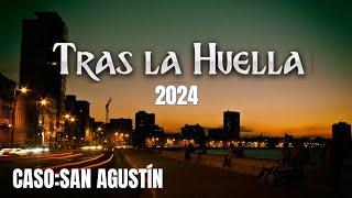 Tras la Huella 2024 CASO SAN AGUSTÍN (10 de noviembre) policiaco cubano