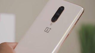 OnePlus 7 Pro Almond Unboxing - Limited Edition