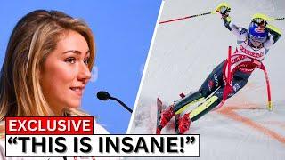 Breaking: Mikaela Shiffrin Makes EXCITING Career Announcement