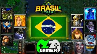 Brasil Team War | Yatoro + HELSSING | RGC (Magnus Pro Perfect Performance)