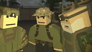 Воскресенье на УнтРП | Unturned