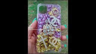 Bling phone case
