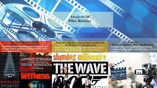 KCC Options - GCSE Film Studies