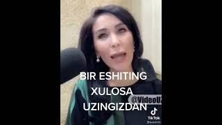 эшак барибир эшак