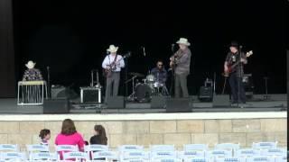 LARRY MANGUM and the COWBOY ORCHESTRA