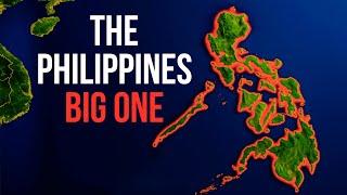 The Shocking Truth About the Manila Trench Megaquake