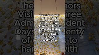 Visit Valpo in 2025 | Valparaiso University
