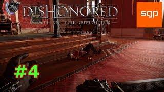 Dishonored Death Of The Outsider БЫСТРОЕ ПОЛНОЕ ПРОХОЖДЕНИЕ (ТЕНЬ), Все амулеты, Все картины,