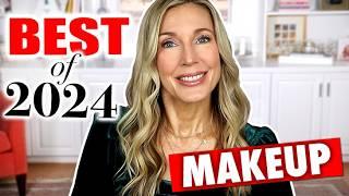 BEST Makeup of 2024! Mature Skin Edition!