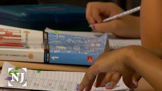 Math, reading test scores drop to lowest levels in decades