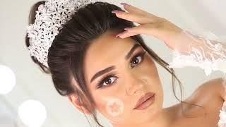 Orxideya Beauty Center ( wedding hairstyle and makeup) by Feride