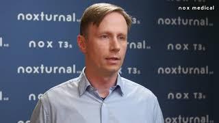 Nox BodySleep™ from Nox Medical (Full Introduction)