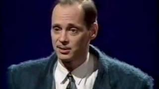 John Waters Interviewed on the Clive James Show (1990)