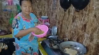 SEPURANE SENG AKEH PEMIRSA - MASAK KANGGO TOMBO MBAH RAJI