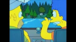 The Simpsons Drive Off Road  - The Simpsons