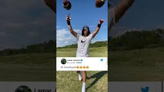 The GREATEST Quarterback of ALL-TIME?!?  #shorts
