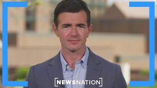 North Carolina comes into play as a swing state ahead of election | NewsNation Now