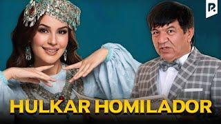 Handalak - Hulkar homilador