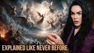 YOU WONT BELIEVE What the Book of Revelation REALLY Means