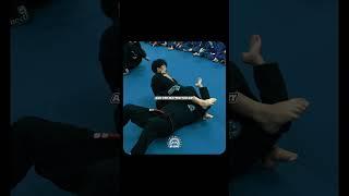 How Jiu-Jitsu Helps You Control Your Emotions | Mental Strength Through Training