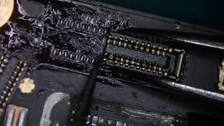 Repair Your Old Connector Don’t throw wasted FPC connector’s U can fix it new solution 4K 