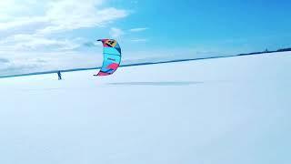 #кировск #snowkite  #snowkiting #kirovsk #сноукайтинг #сноукайт  #кайтнаура