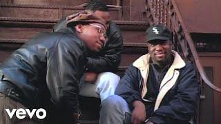 Boogie Down Productions - 13 and Good (Official Video)