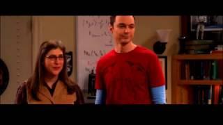 Sheldon&Amy||shamy||U make me wanna