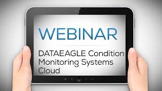 DATAEAGLE Condition Monitoring Systems with Cloud Dashboard (Part 2, unboxing)