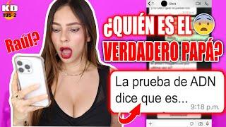 SALIÓ LA VERDAD!!! ASÍ TERMINÓ EL CASO DE " LA MUJER MÁS ZANGANA Y ENGAÑADORA" | KD 195 parte 2