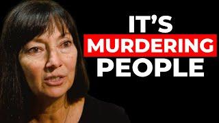 Artist Reveals Terrifying Whistleblower Secrets