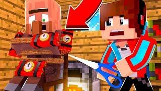 КТО ЗАЛОЖИЛ БОМБУ ДОМА У МЭРА В МАЙНКРАФТ | Компот Minecraft