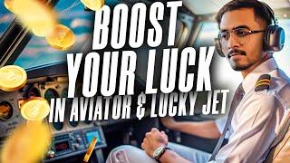 Step-by-Step Guide to Using AI for Aviator & Lucky Jet Wins