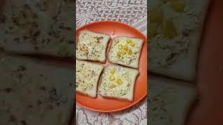 Easy and tasty breakfast for your child//Breakfast recipe//quick recipe
