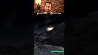 Did you know this about Fallout New Vegas?