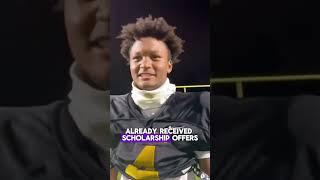 Barry Sanders has four kids ， where are they now