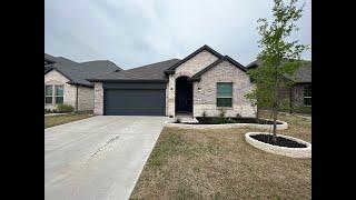 Fort Worth Rental Houses 4BR/3BA by Fort Worth Property Management