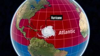 Talking Tropics: Hurricanes Vs. Typhoons Vs. Cyclones