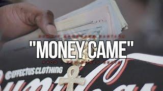 Hamp Ft Boomgang Santana - Money Came (Official Music Video)