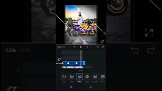 vn video editor VN app se editor kaise kare VN new trcks  #trending #videoediting #viral